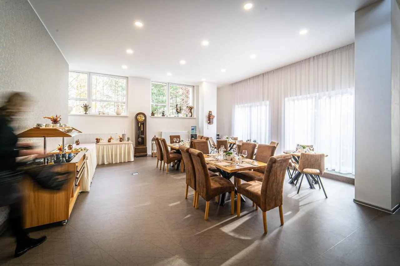 Hotel Fontana Brno