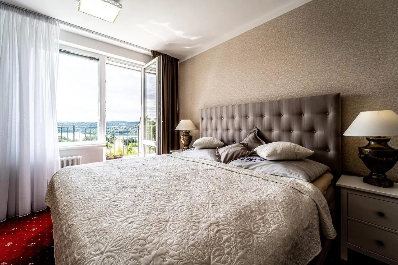 Hotel Fontana Brno 3*,