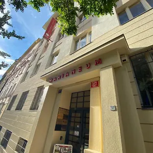 rezervovat zde