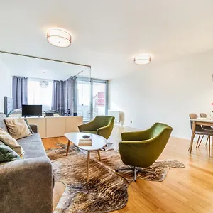 Apartmán Mill