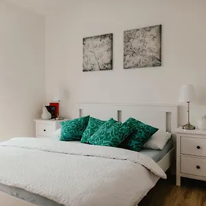 Apartmán Wake Up