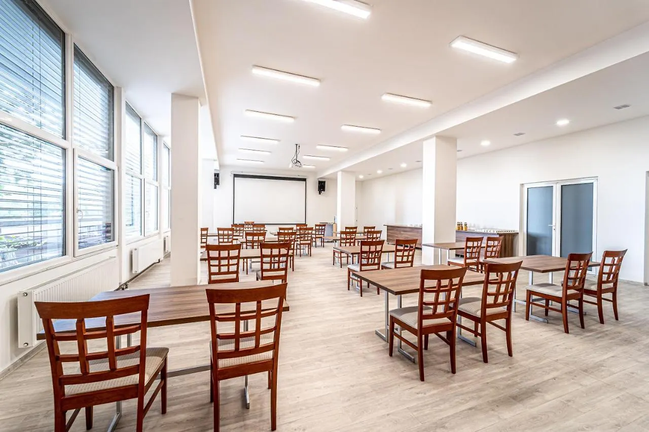 Hotel Fontana Brno
