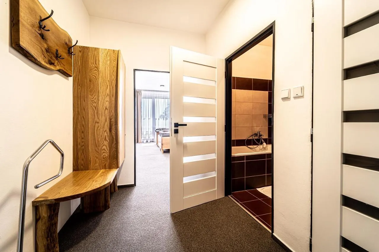 Hotel Fontana Brno