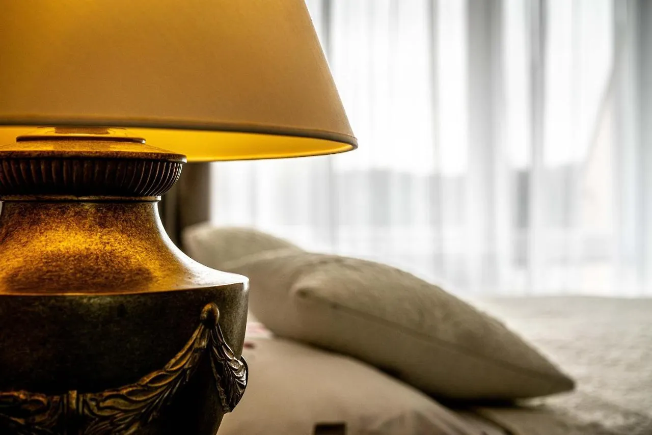 Hotel Fontana Brno